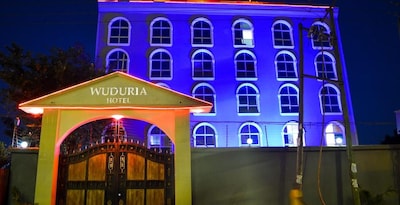 Wuduria Hotel