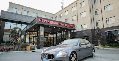 New Knight Royal Hotel