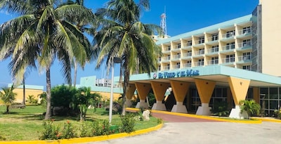 Hotel El Viejo Y El Mar