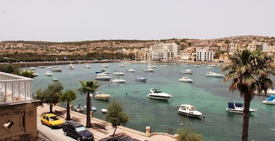 Blue Harbour 2 by Getaways Malta