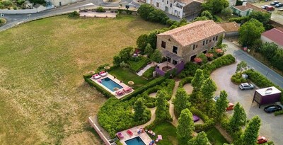 Village Castigno - Wine hotel & resort