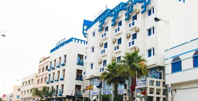 Hotel Annakhil