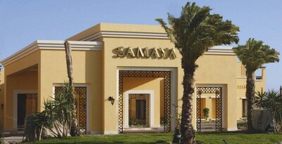 Jaz Samaya Resort