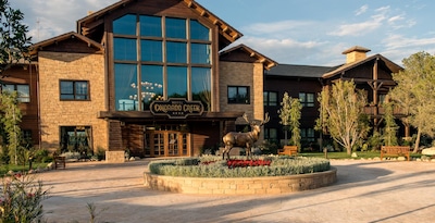 PortAventura Hotel Colorado Creek