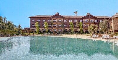 PortAventura Hotel Colorado Creek
