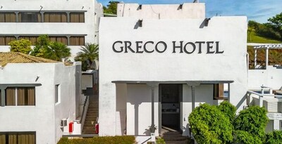 Greco Hotel