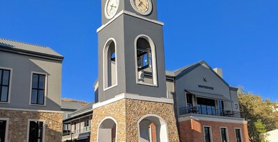 The Weinberg Windhoek