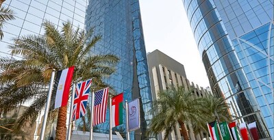Al Hamra Hotel Kuwait