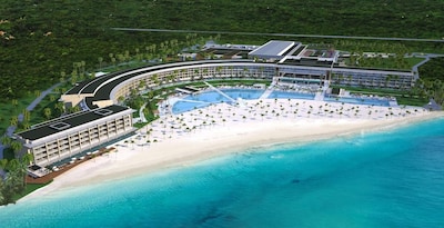 Barceló Maya Riviera - Adults Only - All Inclusive