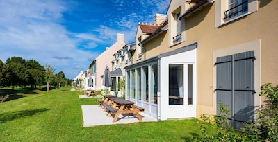 Staycity Aparthotels Paris Marne La Vallée