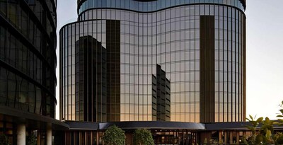 Hotel Chadstone Melbourne Mgallery