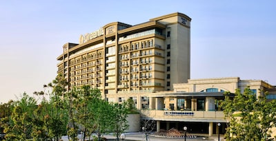 Primus Hotel Shanghai Sanjiagang