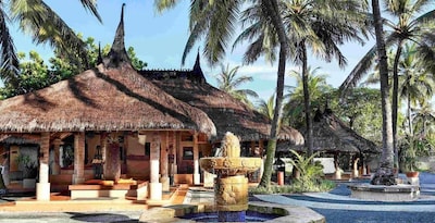 Novotel Lombok Resort And Villas