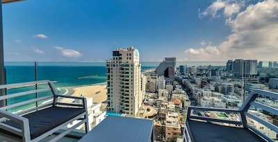 Royal Beach Tel Aviv By Isrotel Exclusive