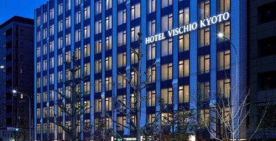 Hotel Vischio Kyoto By Granvia