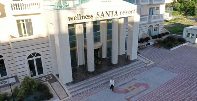 Wellness Santa Hotel - Adults Only