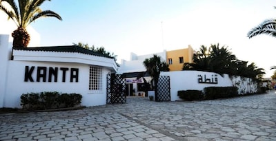 Hotel Kanta Sousse