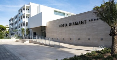 Diamant Hotel & Aparthotel