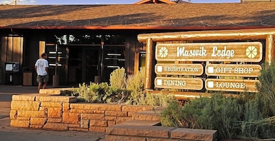 Maswik Lodge South