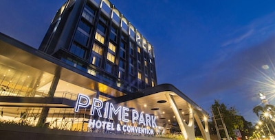 Prime Park Hotel & Convention Lombok