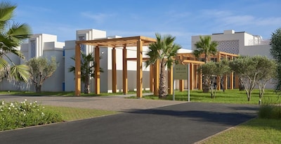 Radisson Blu Resort Saidia Garden