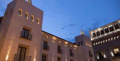 Hotel Palacio La Marquesa