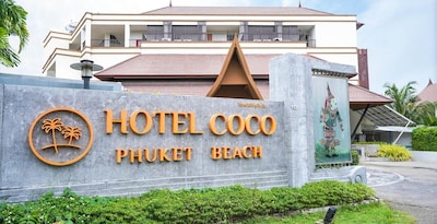 Hotel Coco Phuket Bangtao