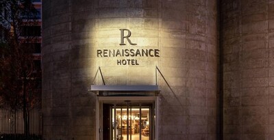 Renaissance Bordeaux Hotel