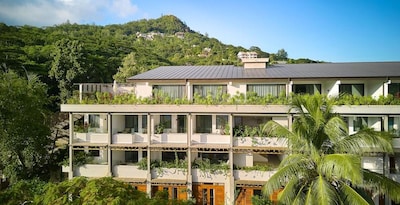 Laïla, Seychelles, A Tribute Portfolio Resort