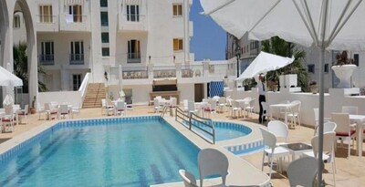 Hôtel Sindbad Sousse