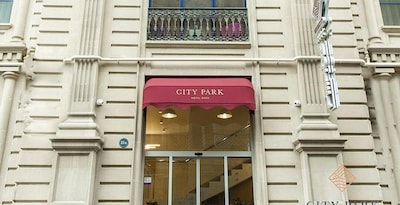 City Park Hotel Baku