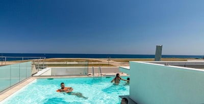 Nemea Appart Hotel Riviera Nice Aéroport