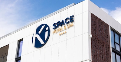 Ki Space Hotel & Spa - Near Disneyland Paris