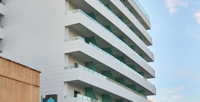 Hôtel Ralf