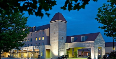Hotel Explorers