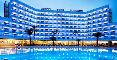 Hotel Best Sabinal