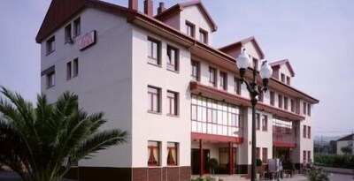 Hotel Piedra
