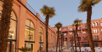 Barceló Punta Umbría Mar