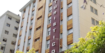 Hotel Ciudad De Lugo