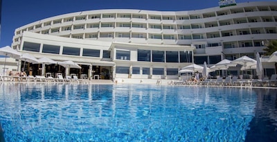 On Hotels Ocean Front - Adults Only Recommended