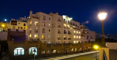 Hotel Villa Frigiliana