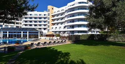 Pestana Cascais Ocean & Conference Aparthotel