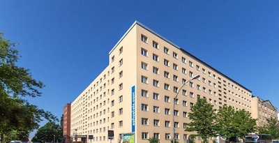 a&o Berlin Mitte