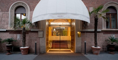 Hotel Milano Regency