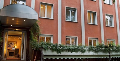 Eco Hotel Milano