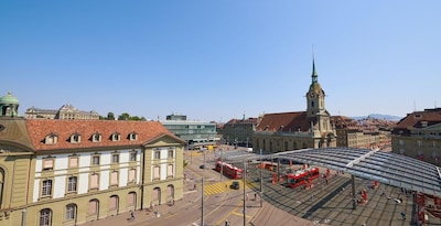 Hotel City Am Bahnhof
