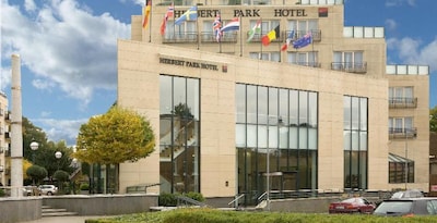 Herbert Park Hotel and Park Residence