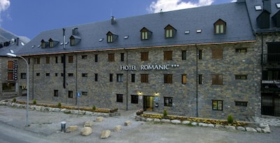 Hotel Romànic
