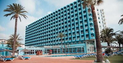Hotel Playas De Guardamar