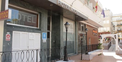 N.Ch Hotel Torremolinos